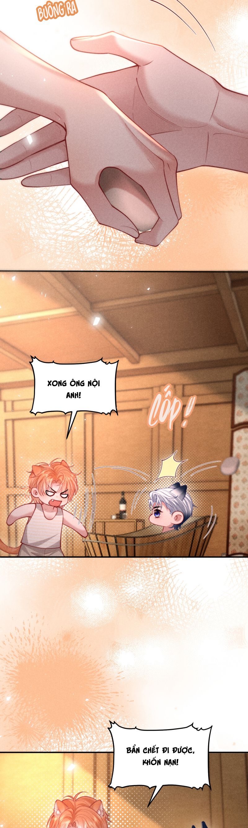 Tật Xấu Nuông Chiều Chap 30 - Next Chap 30