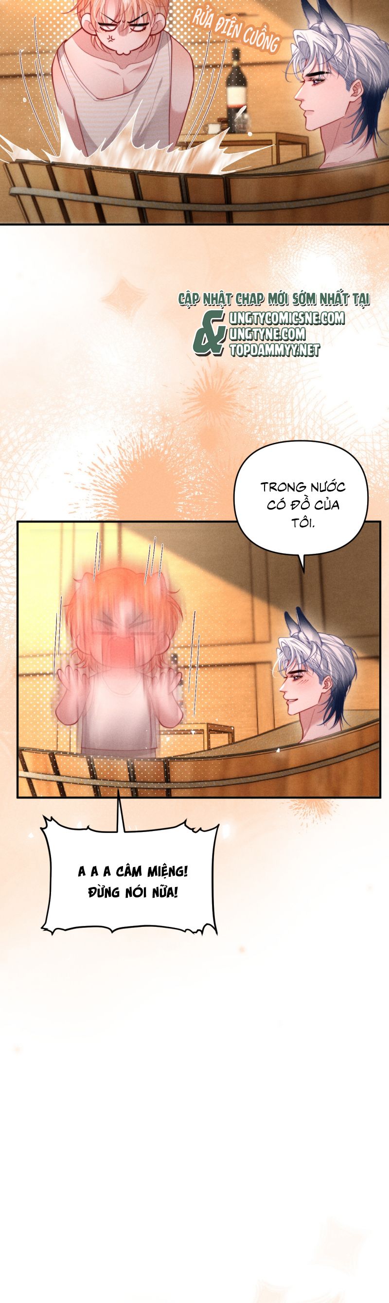 Tật Xấu Nuông Chiều Chap 30 - Next Chap 30