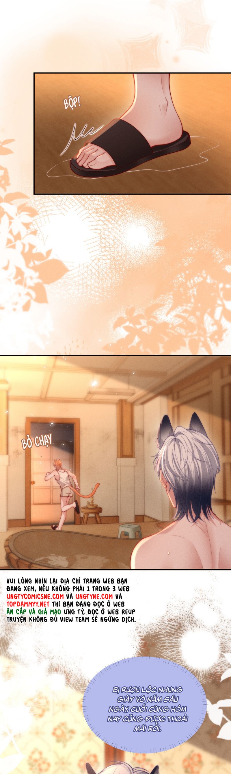 Tật Xấu Nuông Chiều Chap 30 - Next Chap 30