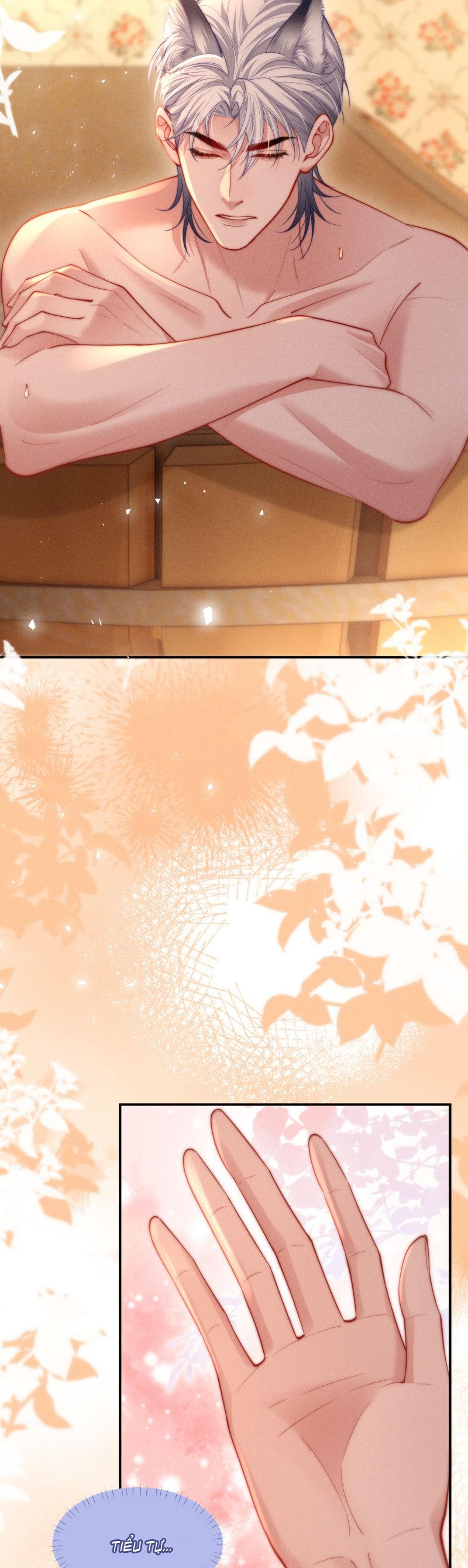 Tật Xấu Nuông Chiều Chap 30 - Next Chap 30
