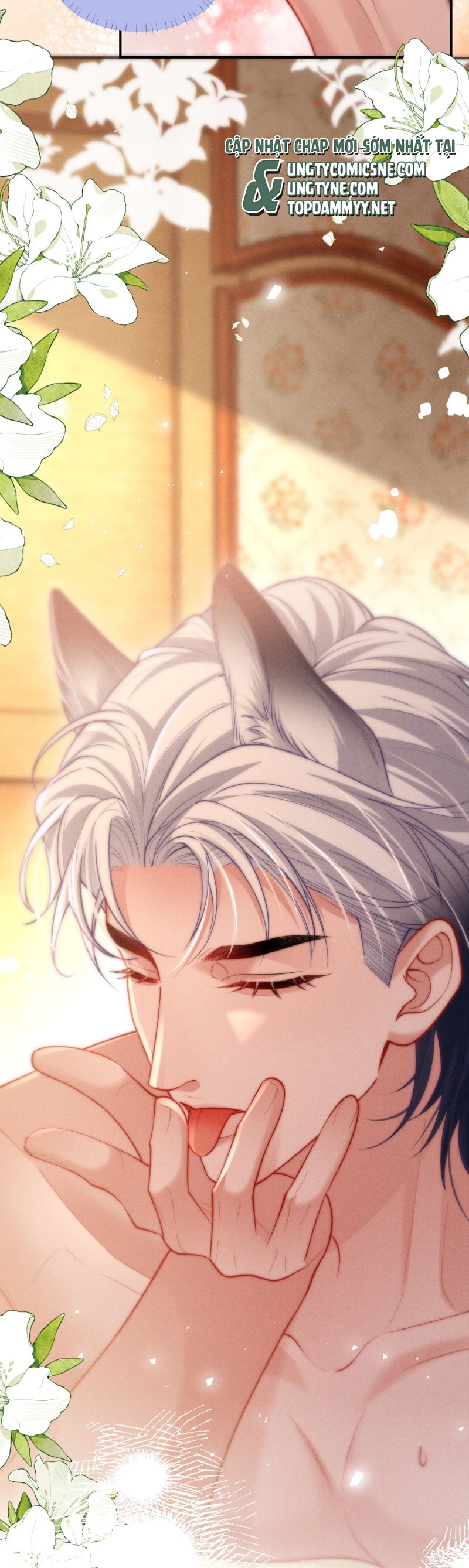 Tật Xấu Nuông Chiều Chap 30 - Next Chap 30