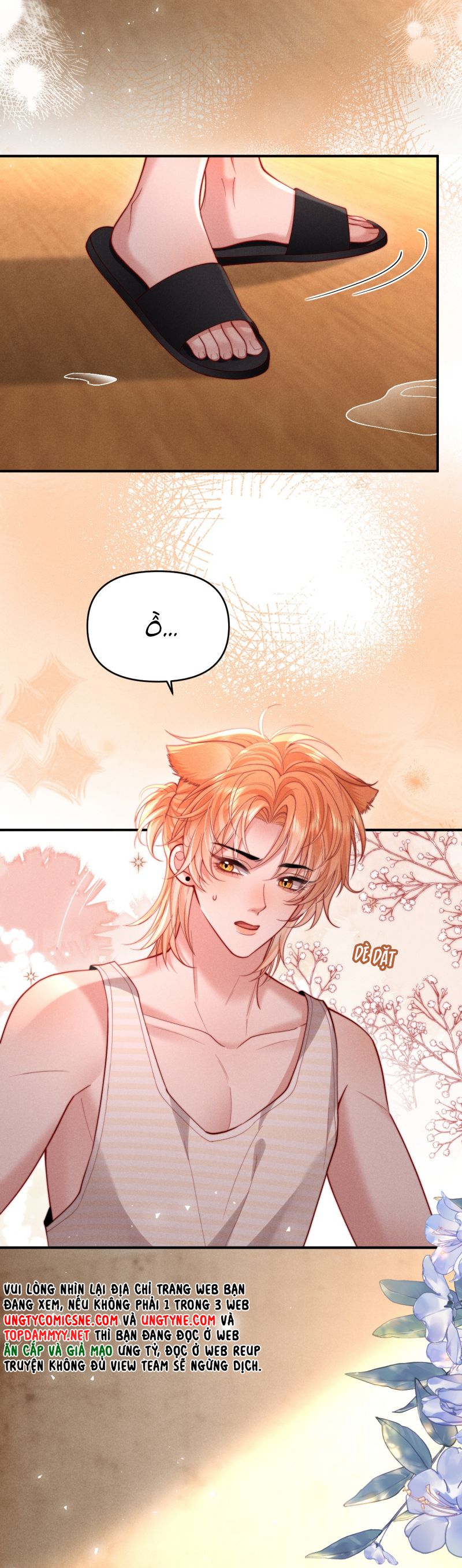Tật Xấu Nuông Chiều Chap 30 - Next Chap 30