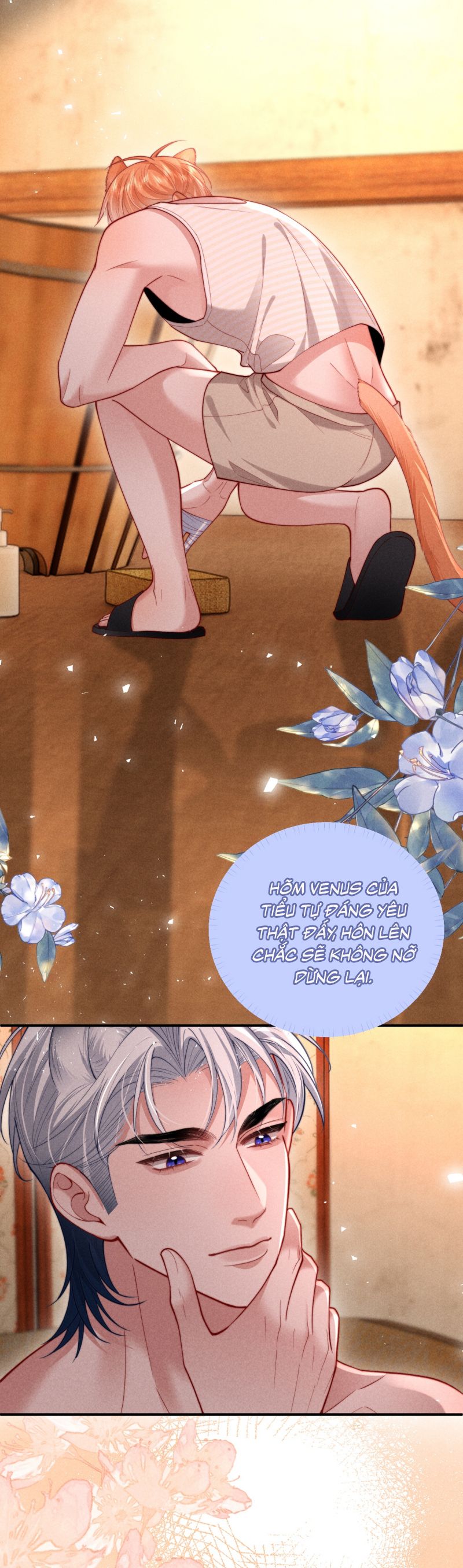 Tật Xấu Nuông Chiều Chap 30 - Next Chap 30