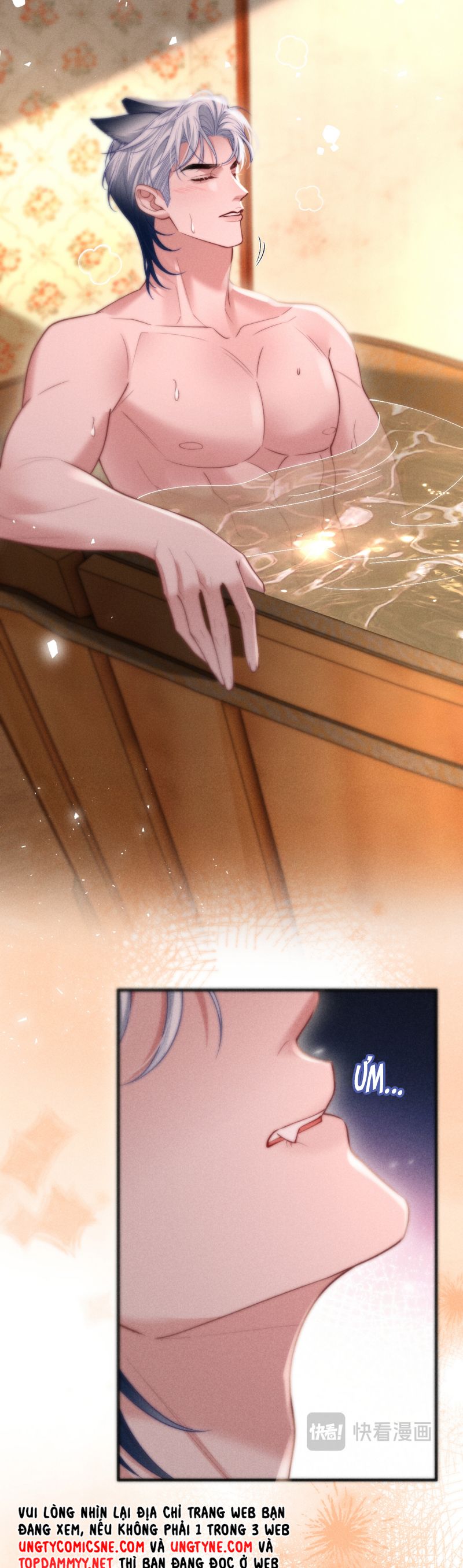Tật Xấu Nuông Chiều Chap 30 - Next Chap 30