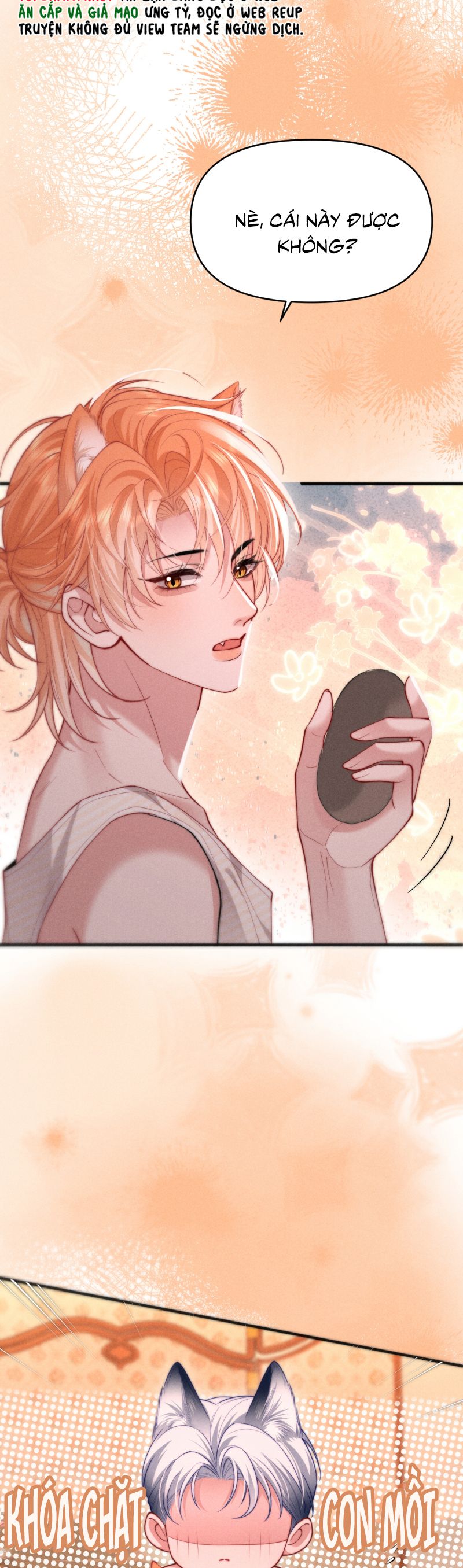 Tật Xấu Nuông Chiều Chap 30 - Next Chap 30