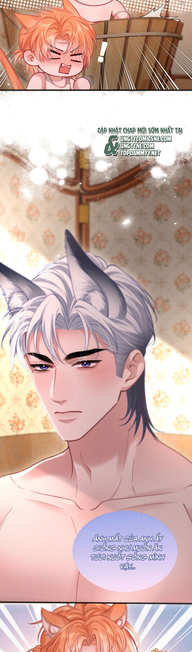 Tật Xấu Nuông Chiều Chap 30 - Next Chap 30