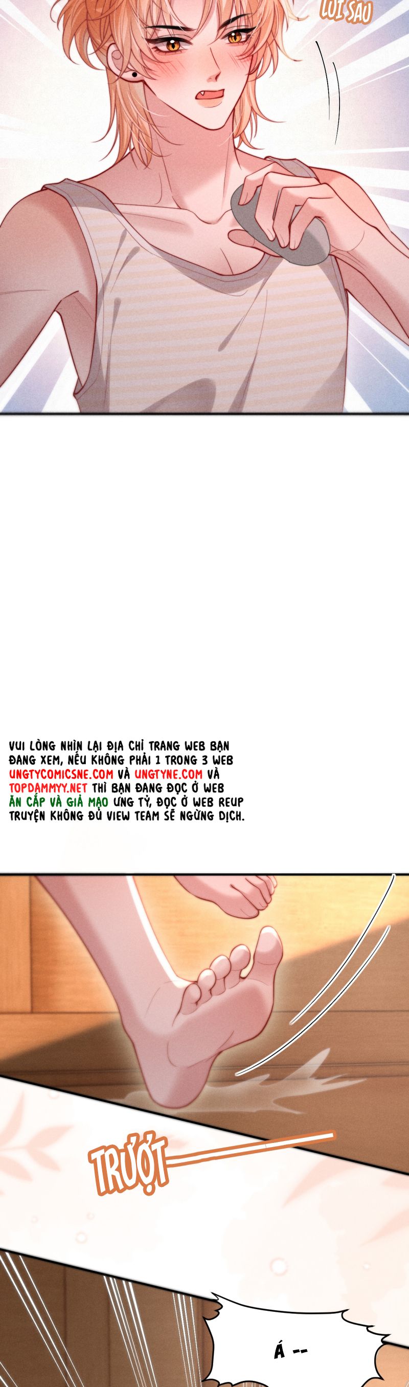 Tật Xấu Nuông Chiều Chap 30 - Next Chap 30