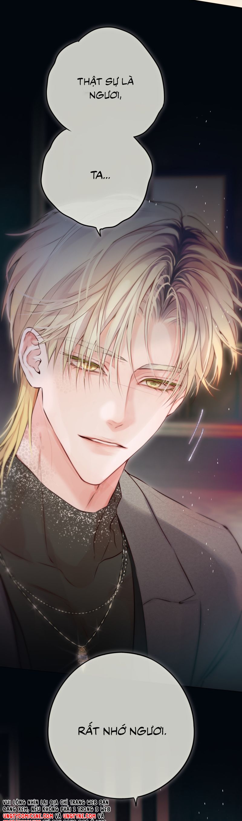 Hoặc Tinh Chi Mục Chapter 23 CP Thủ Vĩ hôn rồi~ - Trang 4