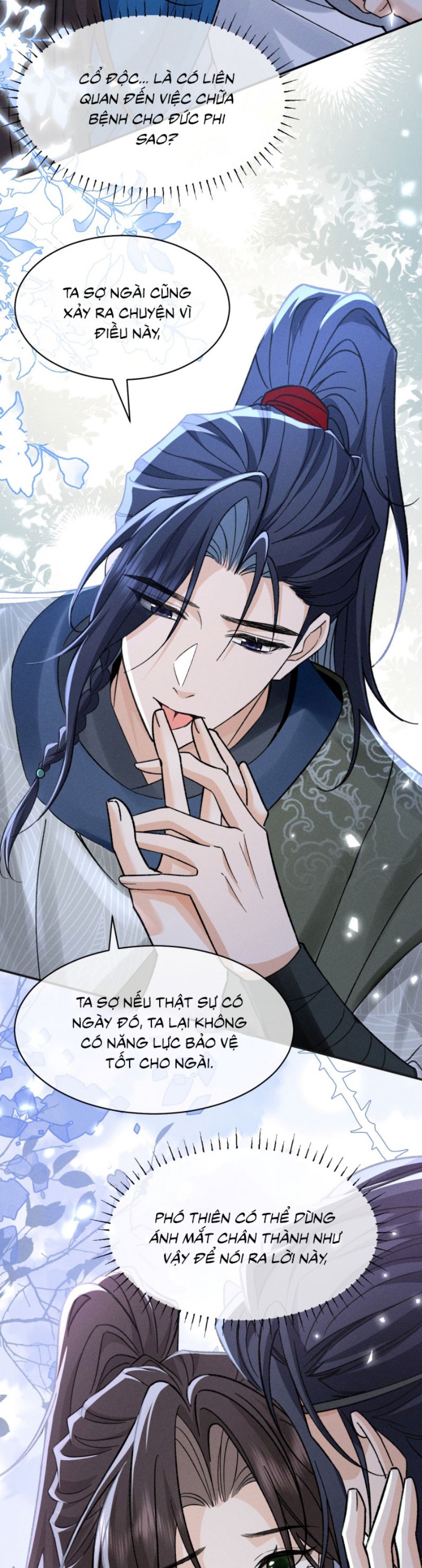 Hải Vương Sau Khi Hoàn Lương Sa Vào Tu La Tràng Chapter 35 - Trang 4