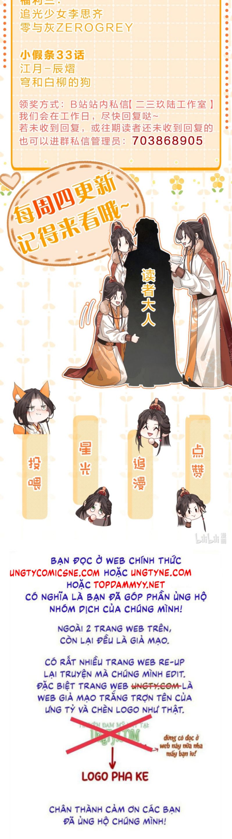 Hải Vương Sau Khi Hoàn Lương Sa Vào Tu La Tràng Chapter 35 - Trang 4