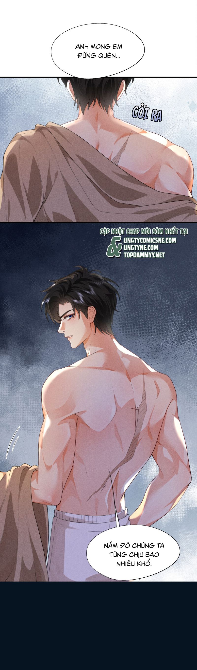 Bị Em Trai Bệnh Hoạn Tùy Ý Đòi Hỏi Chap 5 - Trang 2