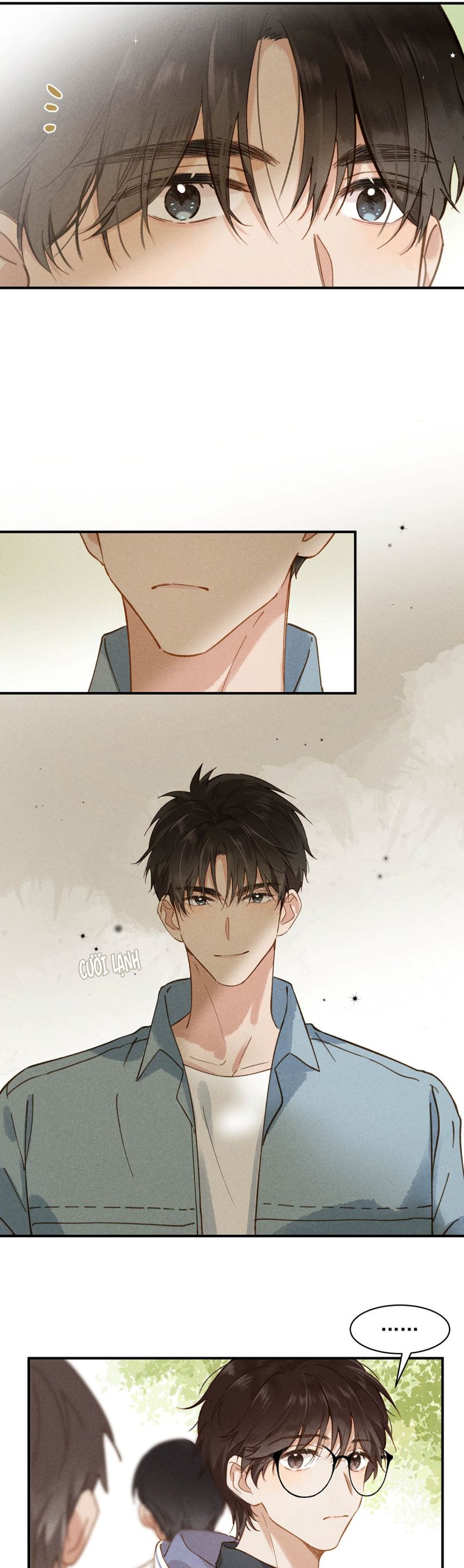 Sở Thiên Dĩ Nam Chap 7 - Trang 4