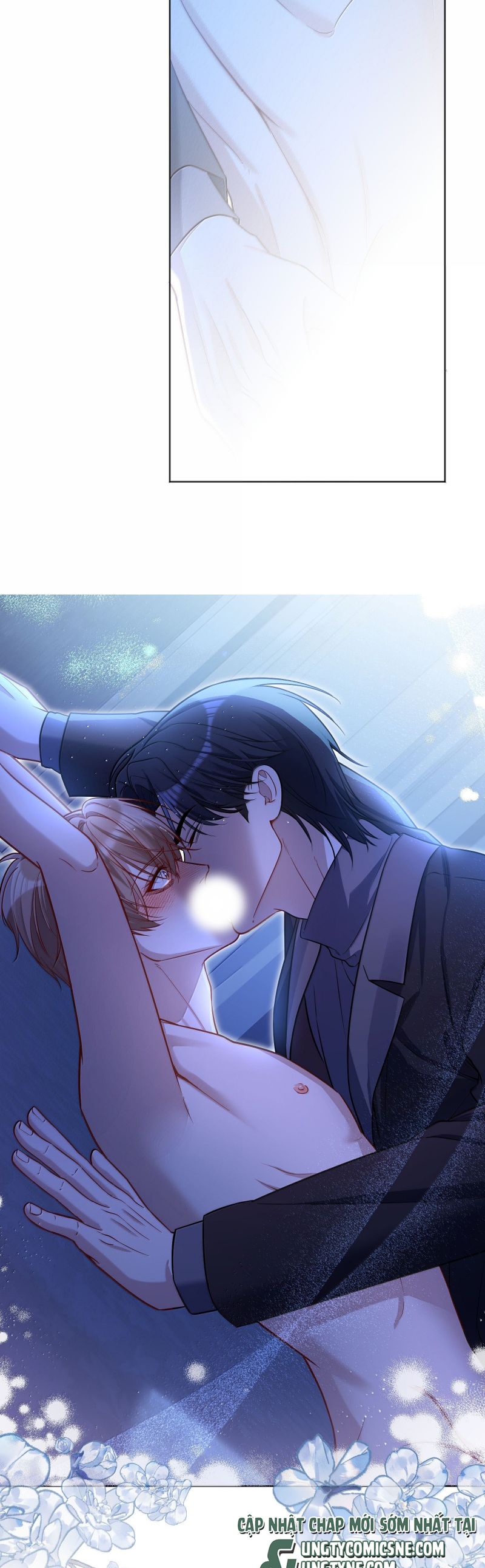 Vũ Khúc Đoàn Sơ Hạ Chap 55 - Next Chap 56