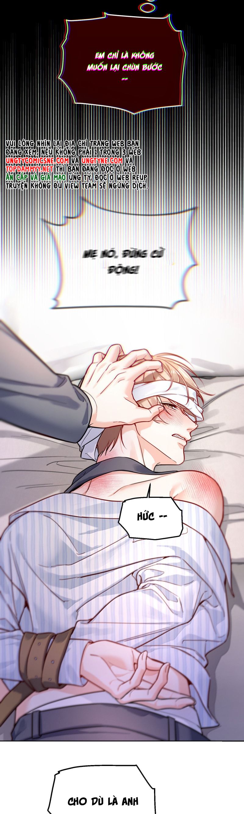 Vũ Khúc Đoàn Sơ Hạ Chap 55 - Next Chap 56