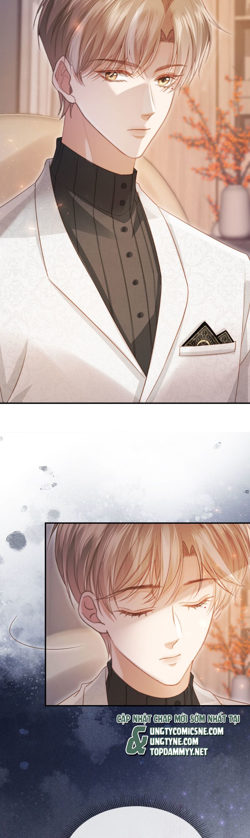 Bạch Nguyệt Quang Hắn Yêu Thế Thân Rồi Sao?! Chap 90 - Trang 4