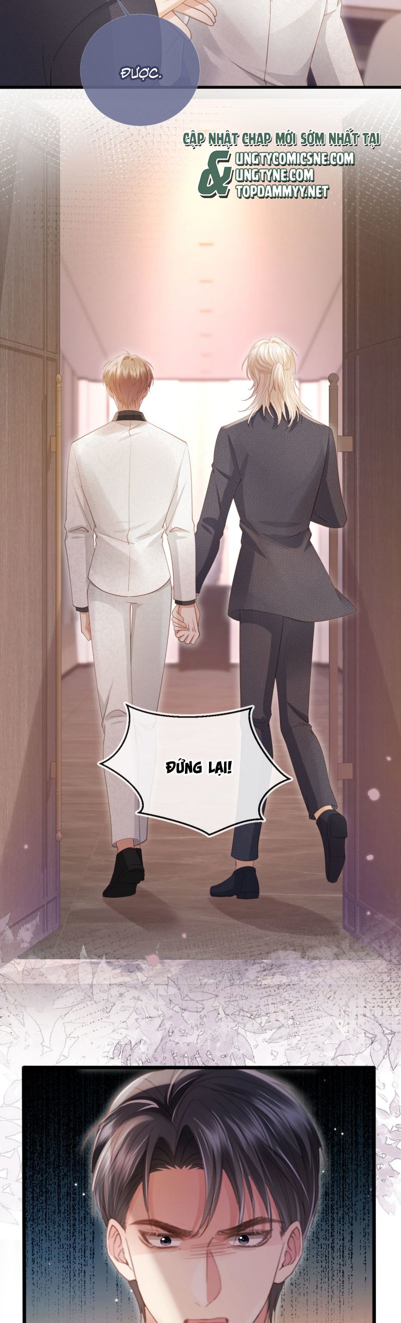 Bạch Nguyệt Quang Hắn Yêu Thế Thân Rồi Sao?! Chap 90 - Trang 4