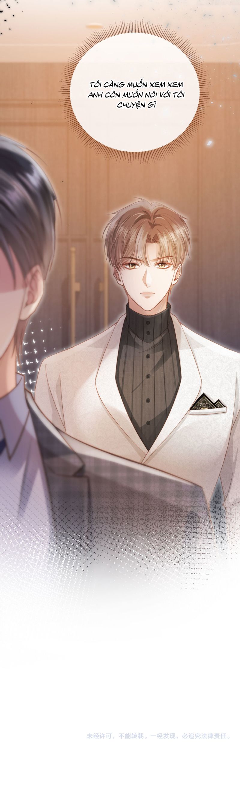 Bạch Nguyệt Quang Hắn Yêu Thế Thân Rồi Sao?! Chap 90 - Trang 4