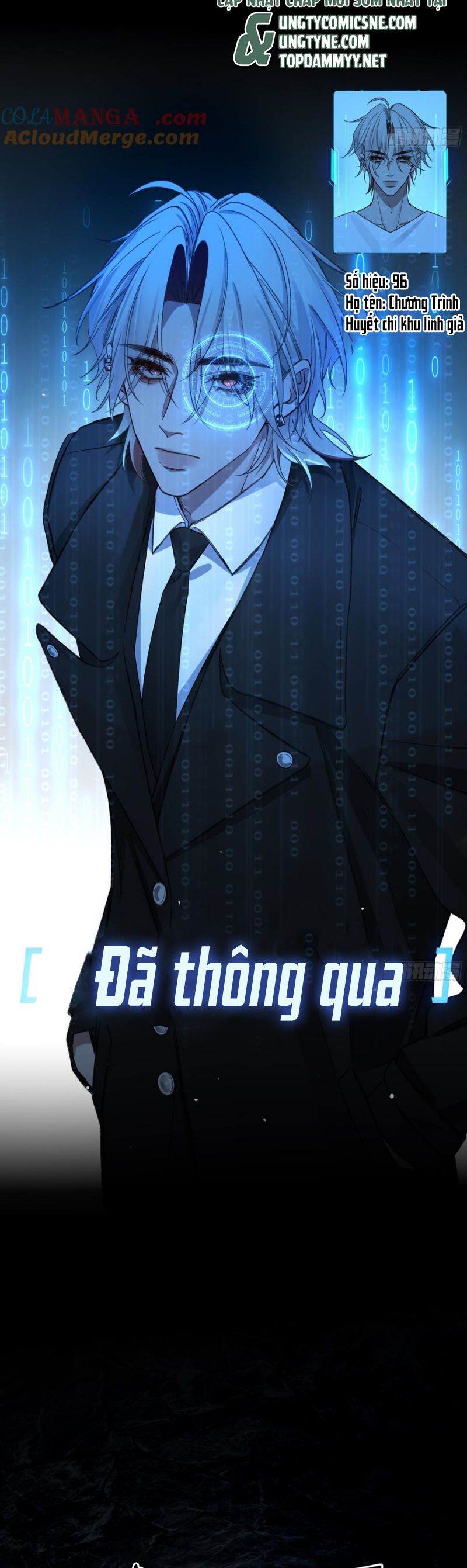 Ác Linh Chap 31 - Trang 4