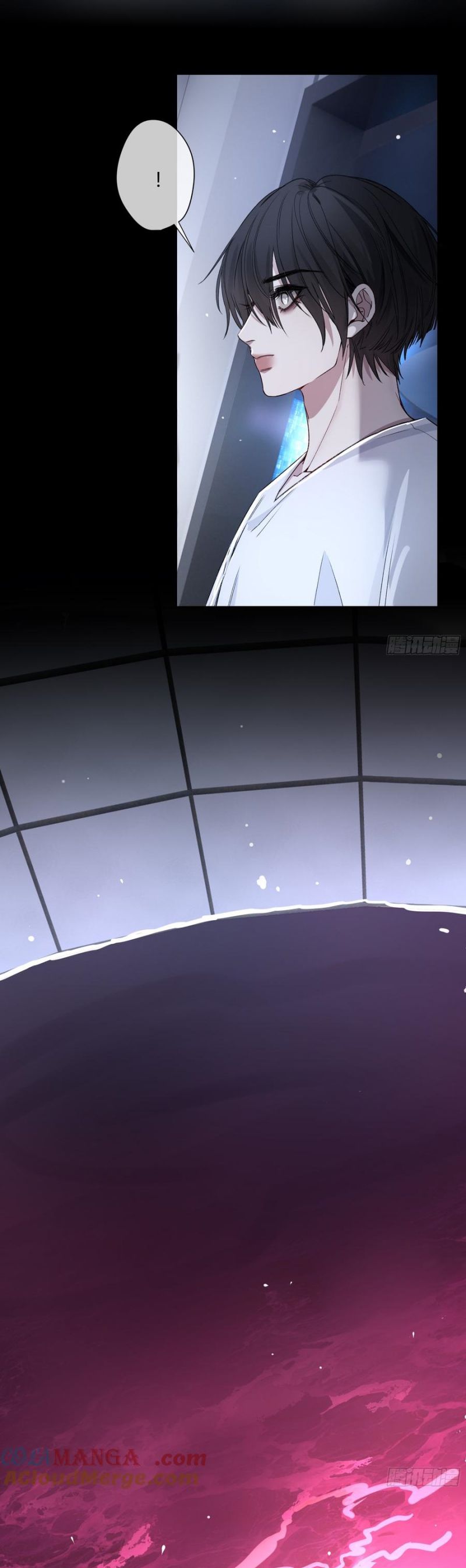 Ác Linh Chap 31 - Trang 4