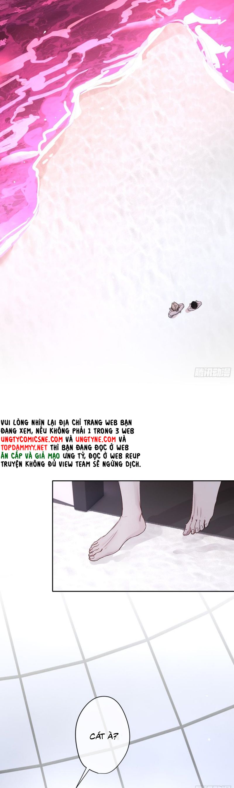 Ác Linh Chap 31 - Trang 4