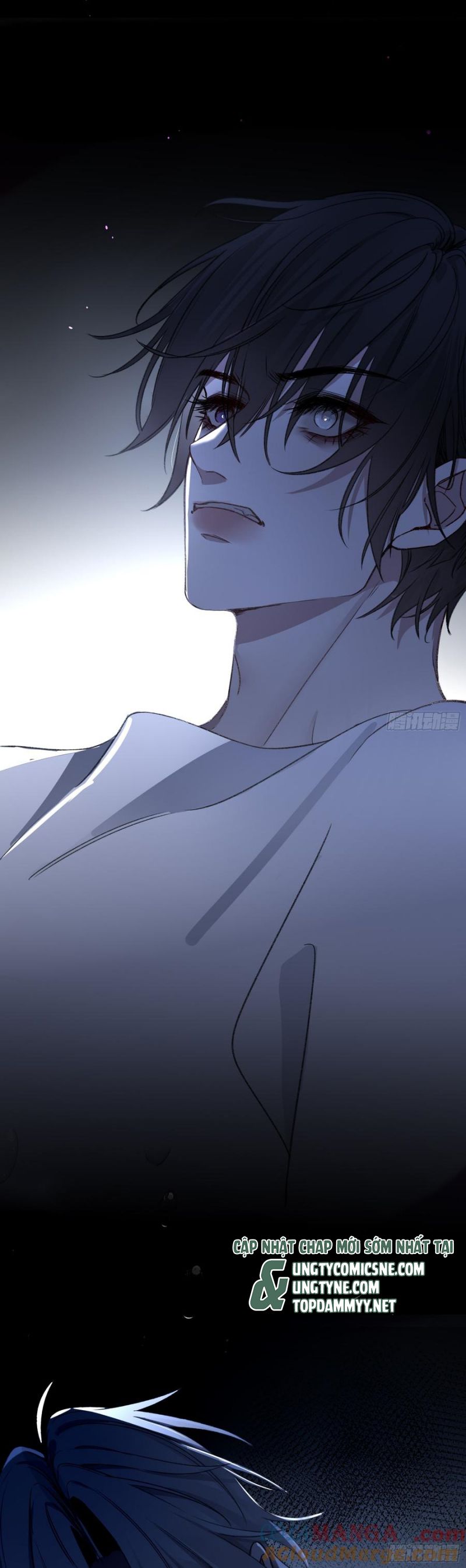 Ác Linh Chap 31 - Trang 4