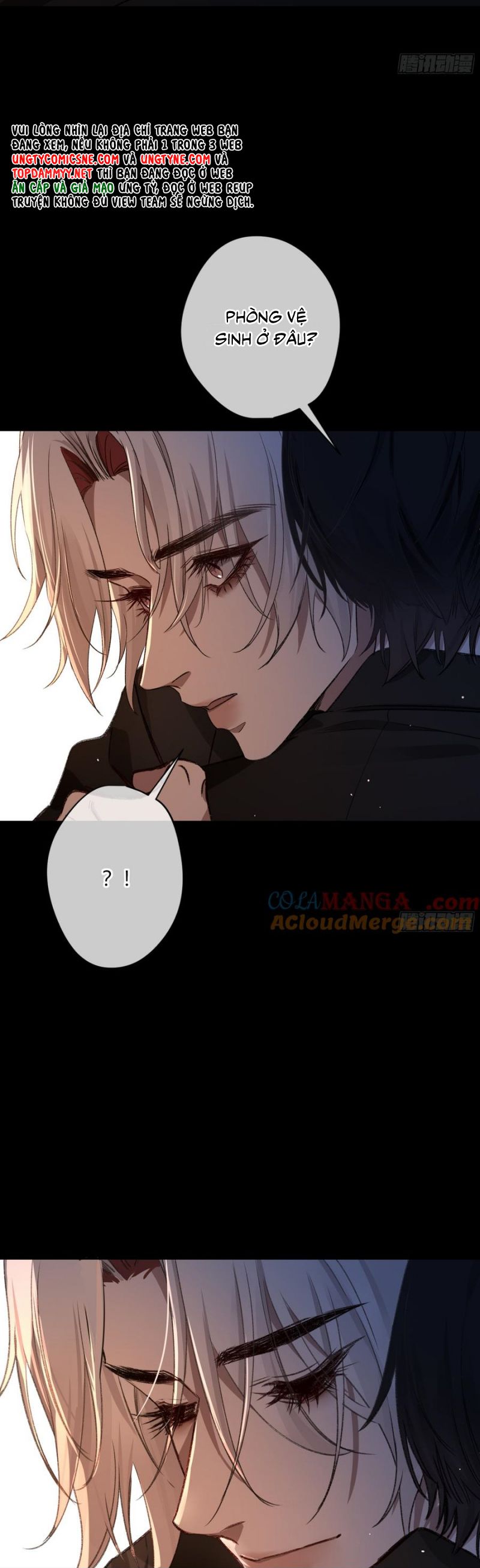 Ác Linh Chap 31 - Trang 4