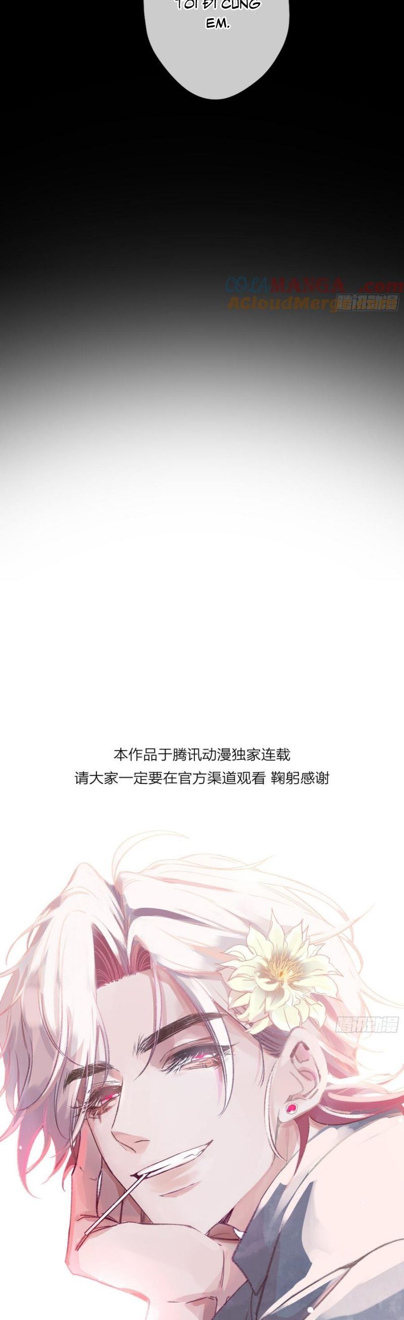 Ác Linh Chap 31 - Trang 4