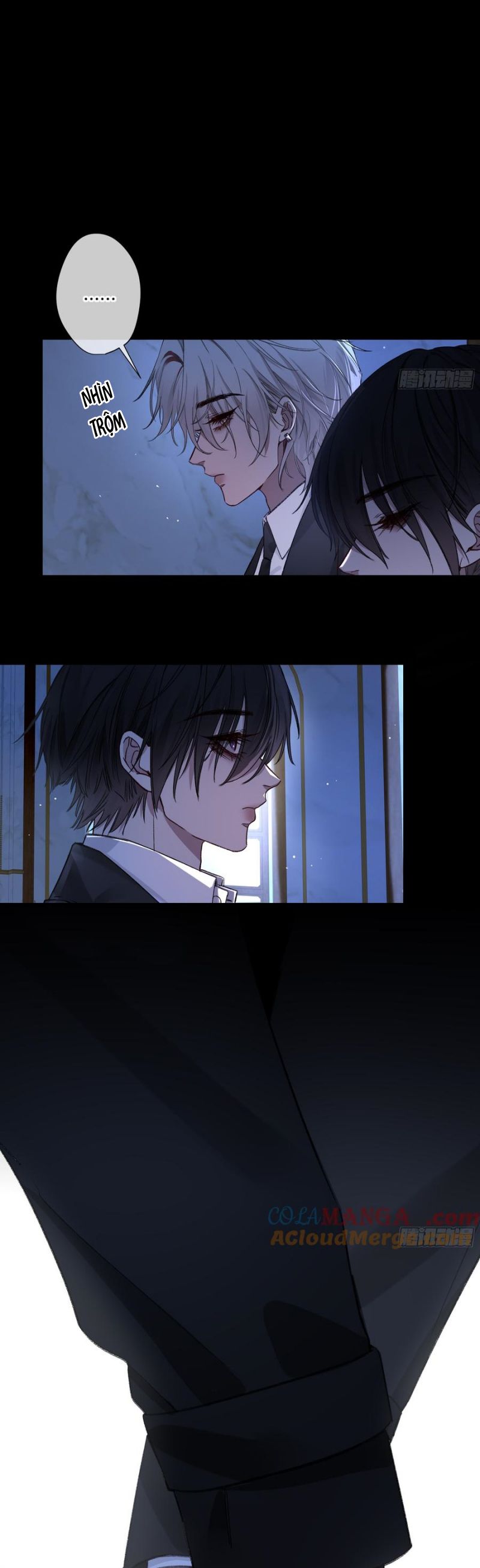 Ác Linh Chap 31 - Trang 4