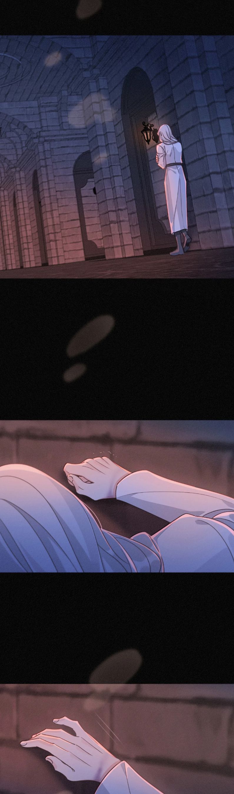 Khốn Thú Chi Nhiễm Chapter 53( 49 raw) - Trang 4