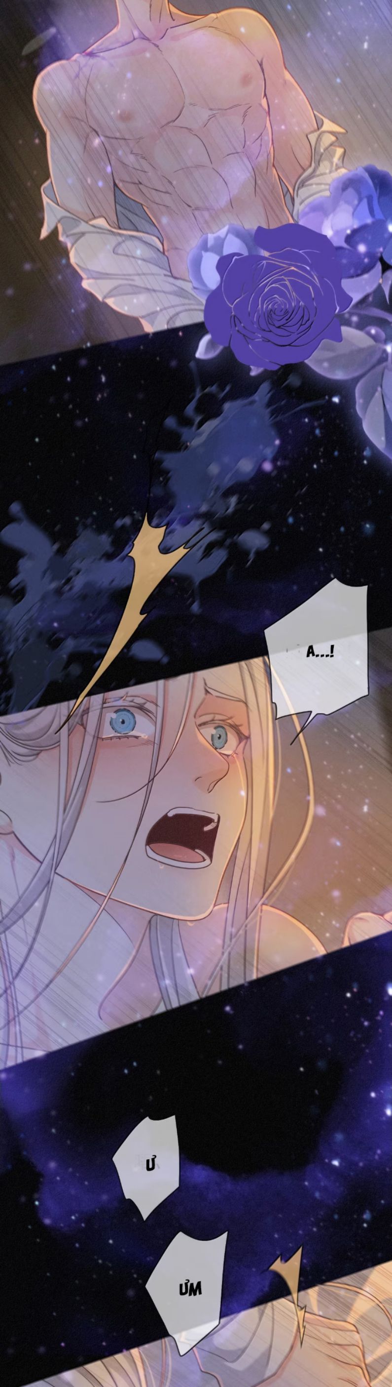 Khốn Thú Chi Nhiễm Chapter 53( 49 raw) - Trang 4