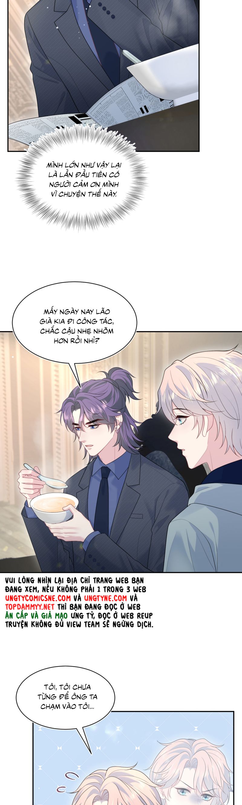 Tuyệt Mỹ Bạch Liên Hoa Online Dạy Học Chap 401 - Next Chap 402