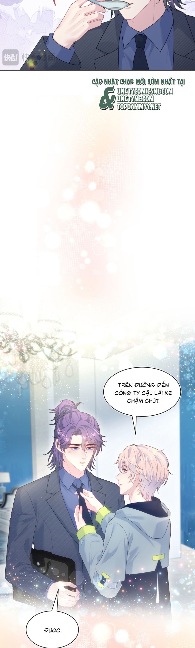 Tuyệt Mỹ Bạch Liên Hoa Online Dạy Học Chap 401 - Next Chap 402
