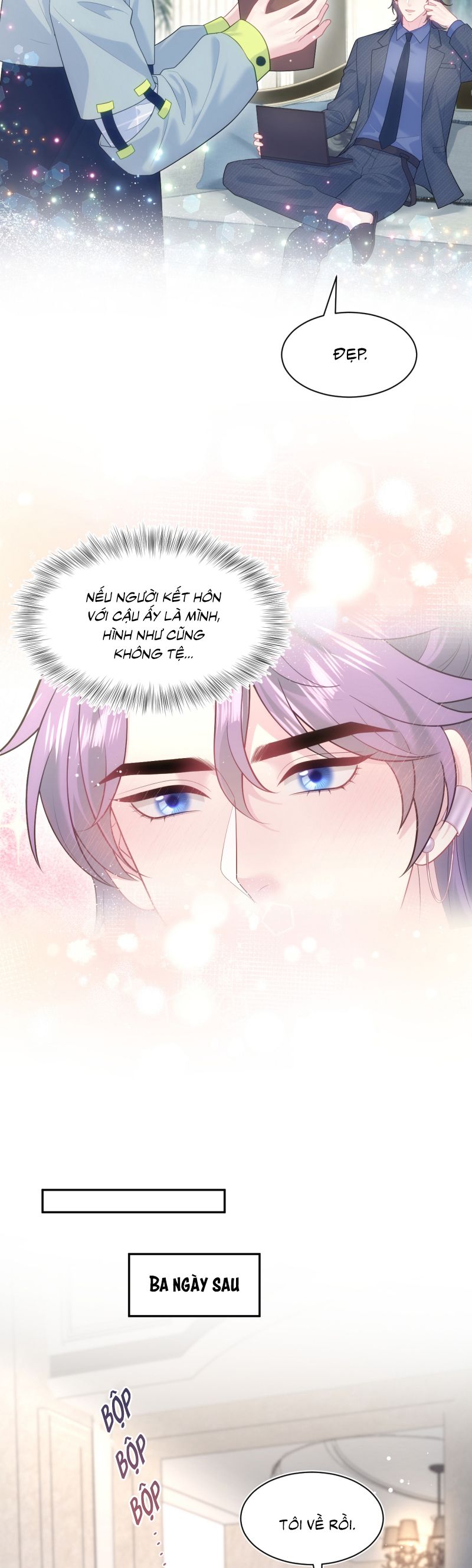 Tuyệt Mỹ Bạch Liên Hoa Online Dạy Học Chap 401 - Next Chap 402