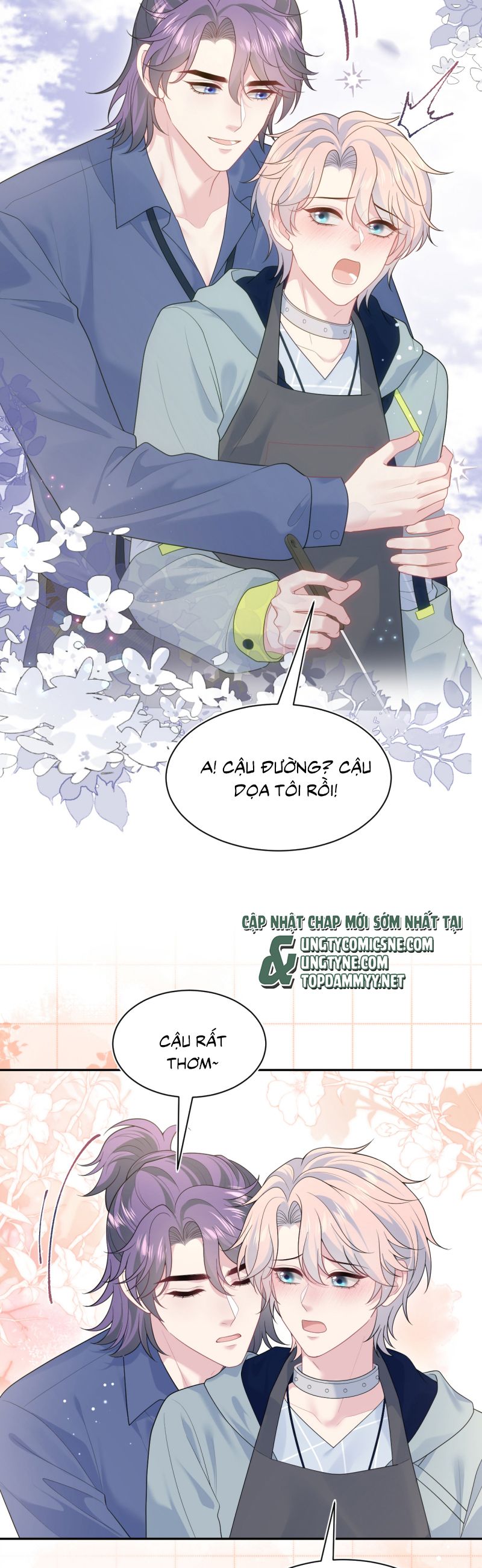 Tuyệt Mỹ Bạch Liên Hoa Online Dạy Học Chap 401 - Next Chap 402