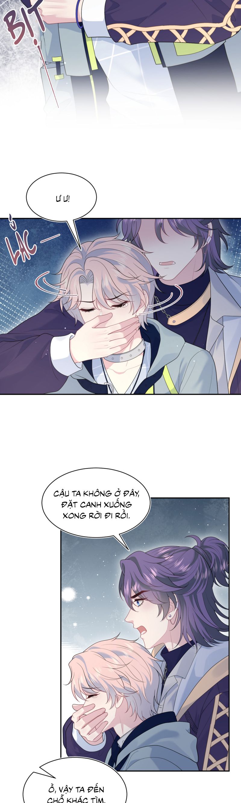 Tuyệt Mỹ Bạch Liên Hoa Online Dạy Học Chap 401 - Next Chap 402