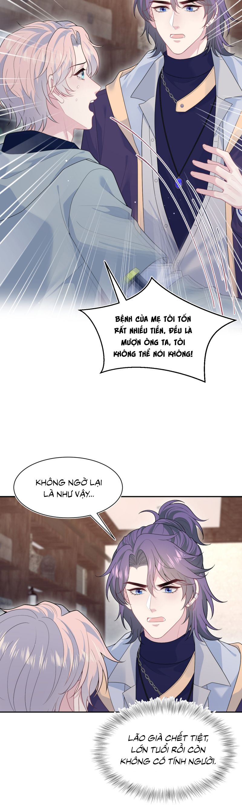 Tuyệt Mỹ Bạch Liên Hoa Online Dạy Học Chap 401 - Next Chap 402