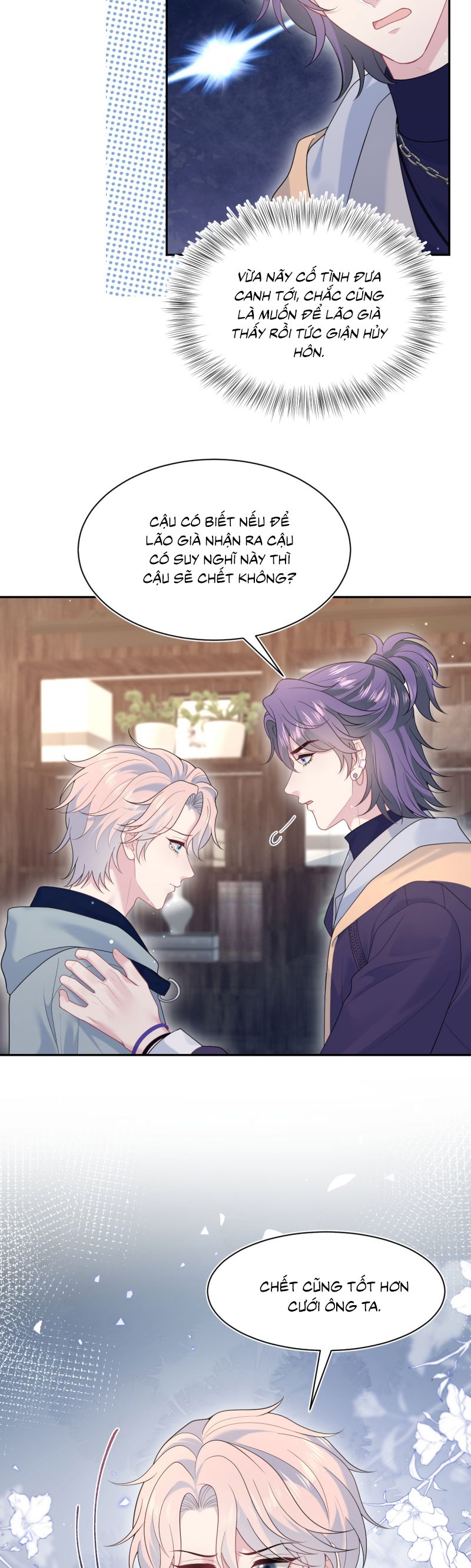 Tuyệt Mỹ Bạch Liên Hoa Online Dạy Học Chap 401 - Next Chap 402