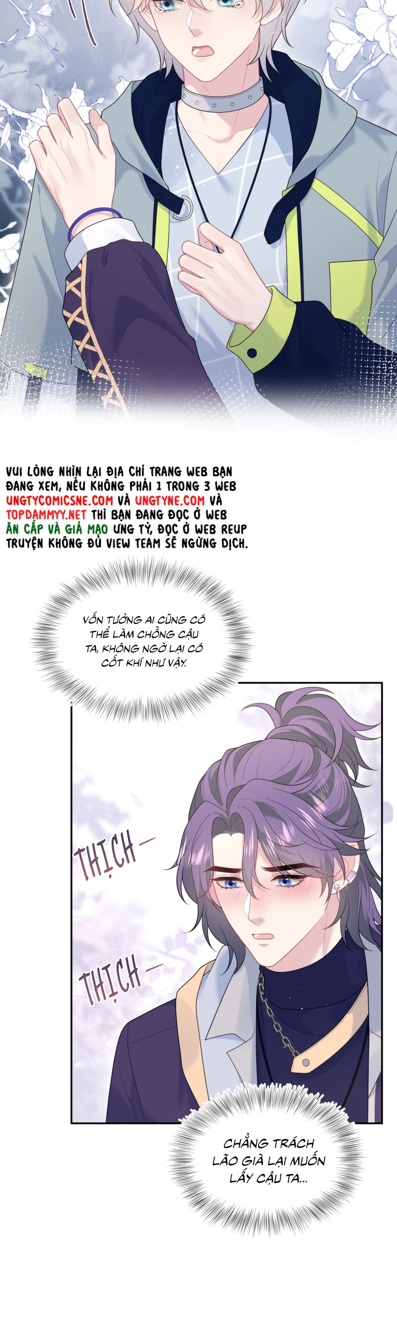 Tuyệt Mỹ Bạch Liên Hoa Online Dạy Học Chap 401 - Next Chap 402
