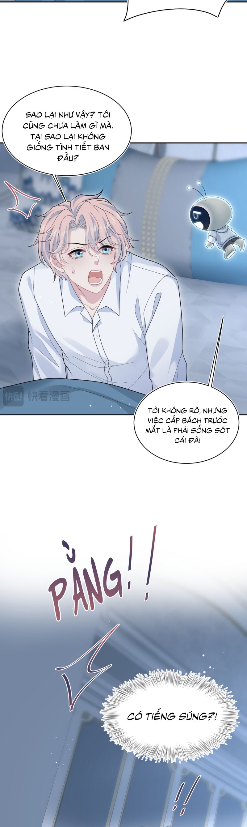 Tuyệt Mỹ Bạch Liên Hoa Online Dạy Học Chap 402 - Next Chap 403