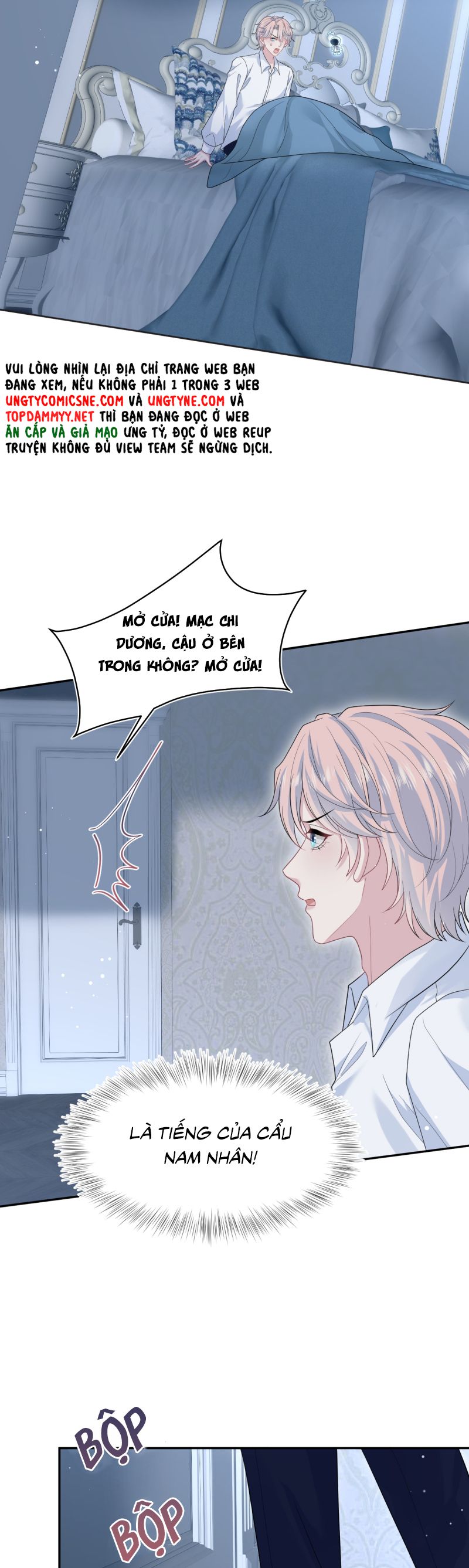 Tuyệt Mỹ Bạch Liên Hoa Online Dạy Học Chap 402 - Next Chap 403
