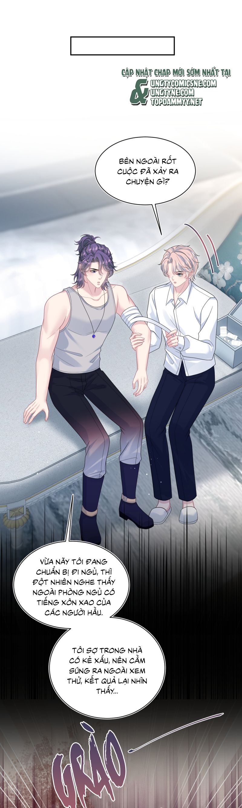 Tuyệt Mỹ Bạch Liên Hoa Online Dạy Học Chap 402 - Next Chap 403