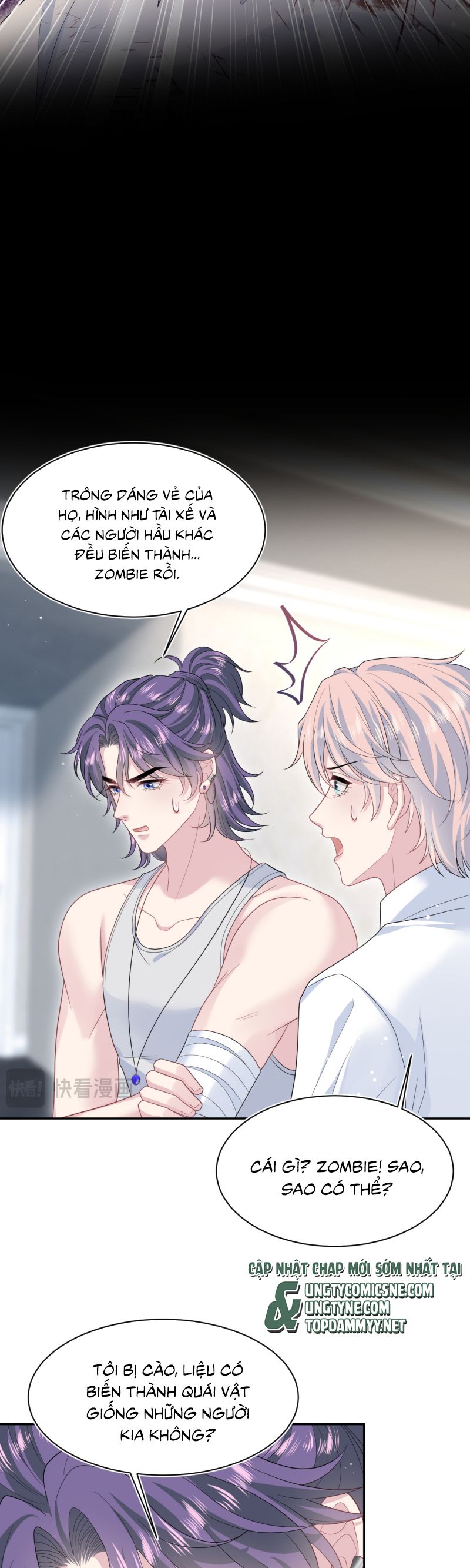Tuyệt Mỹ Bạch Liên Hoa Online Dạy Học Chap 402 - Next Chap 403