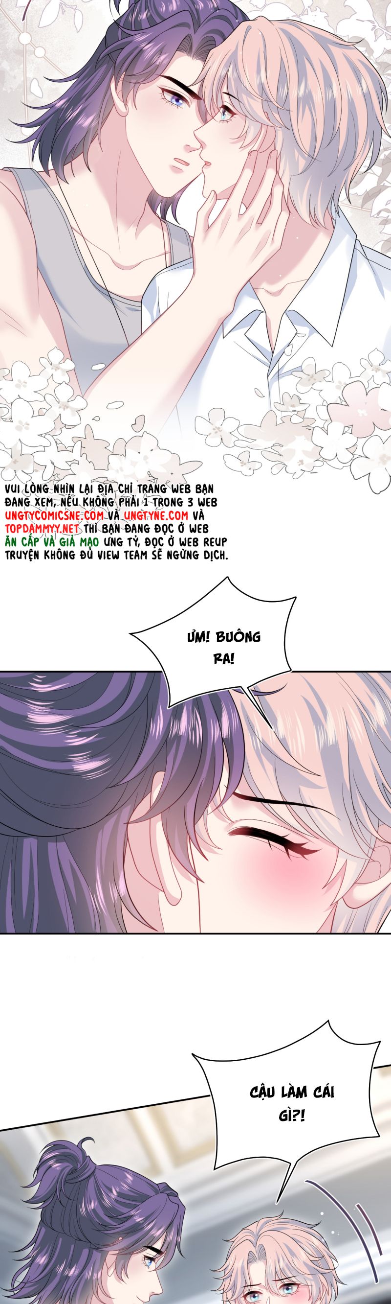 Tuyệt Mỹ Bạch Liên Hoa Online Dạy Học Chap 402 - Next Chap 403