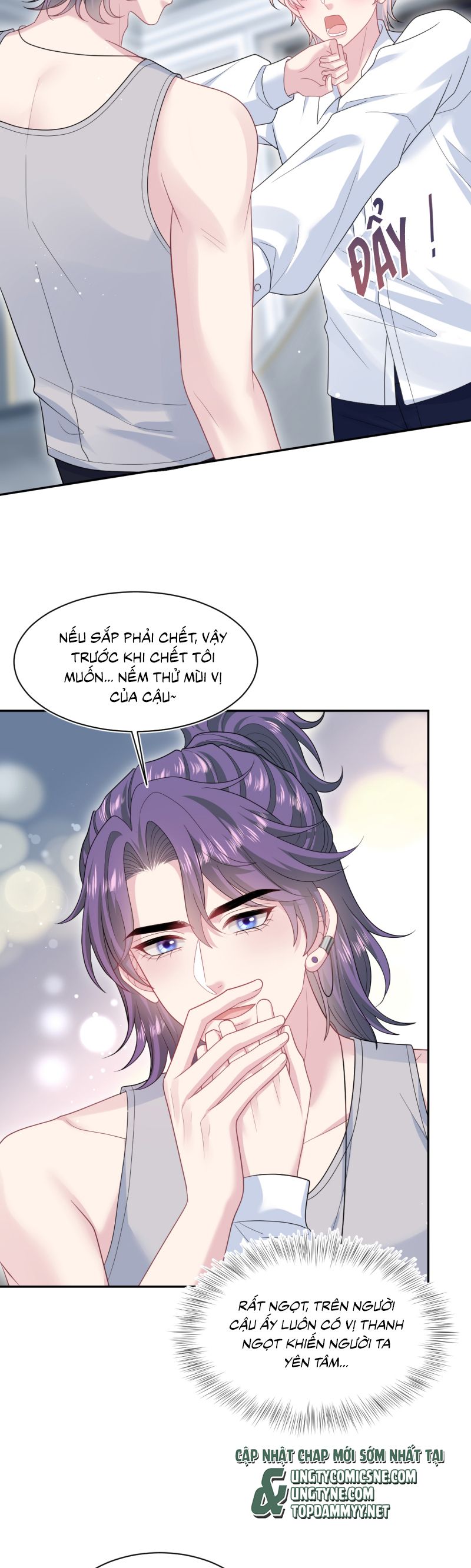 Tuyệt Mỹ Bạch Liên Hoa Online Dạy Học Chap 402 - Next Chap 403
