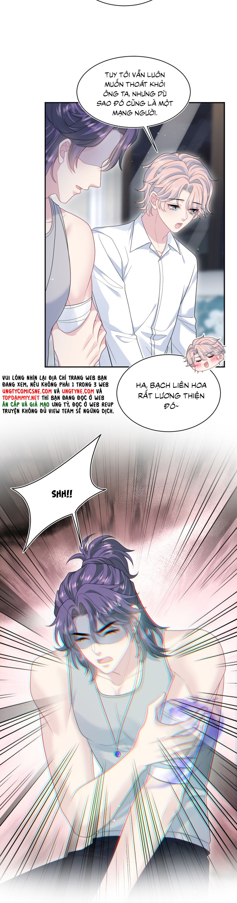 Tuyệt Mỹ Bạch Liên Hoa Online Dạy Học Chap 402 - Next Chap 403