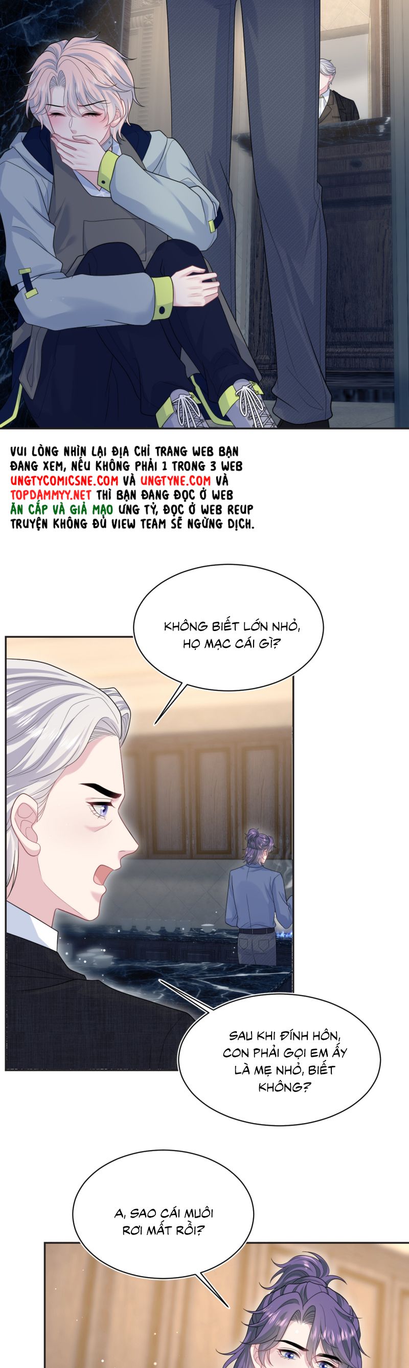 Tuyệt Mỹ Bạch Liên Hoa Online Dạy Học Chap 402 - Next Chap 403