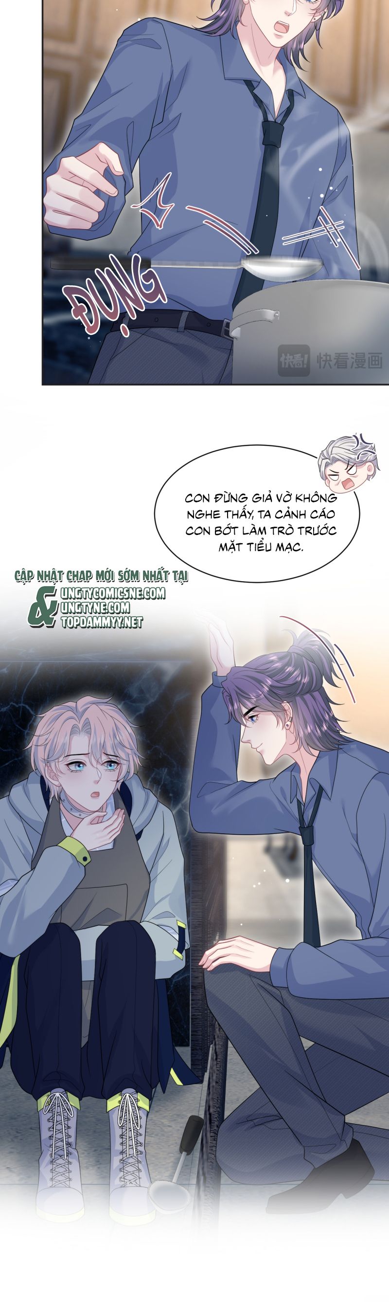 Tuyệt Mỹ Bạch Liên Hoa Online Dạy Học Chap 402 - Next Chap 403