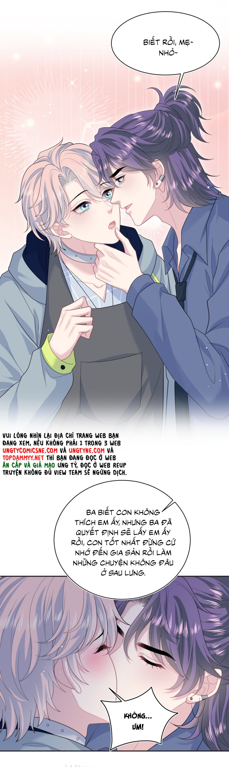 Tuyệt Mỹ Bạch Liên Hoa Online Dạy Học Chap 402 - Next Chap 403