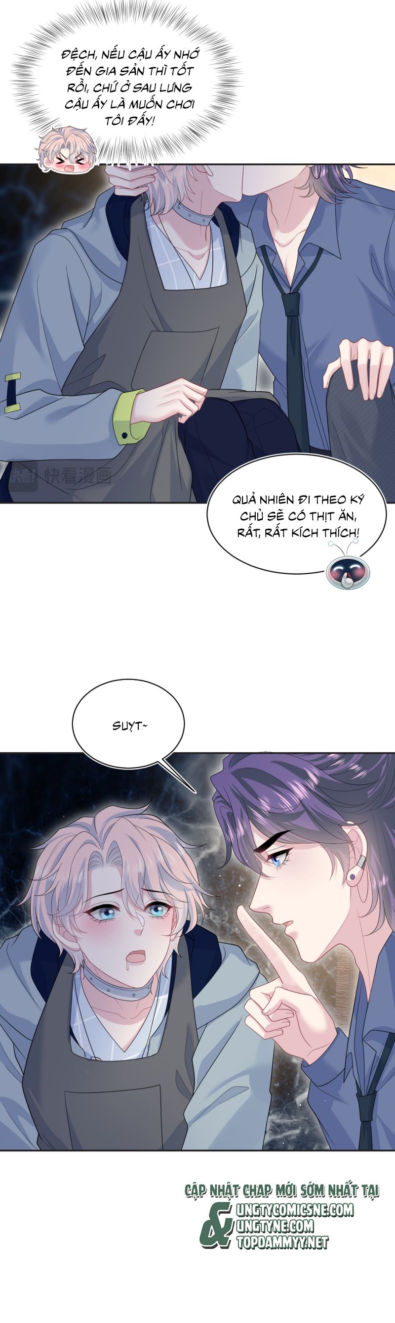 Tuyệt Mỹ Bạch Liên Hoa Online Dạy Học Chap 402 - Next Chap 403