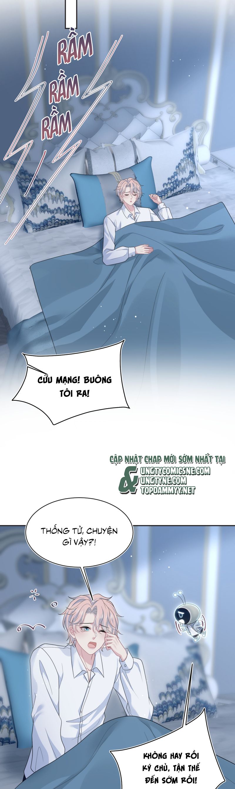 Tuyệt Mỹ Bạch Liên Hoa Online Dạy Học Chap 402 - Next Chap 403